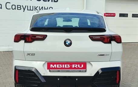 BMW X2, 2025 год, 6 199 000 рублей, 4 фотография