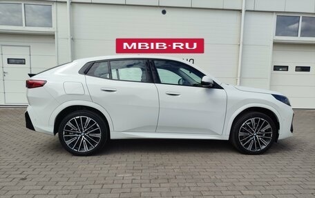 BMW X2, 2025 год, 6 199 000 рублей, 6 фотография