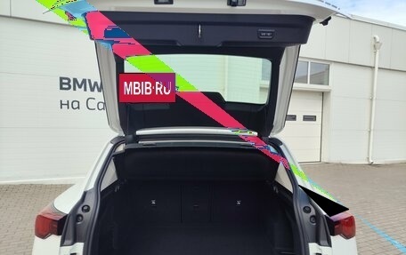BMW X2, 2025 год, 6 199 000 рублей, 11 фотография