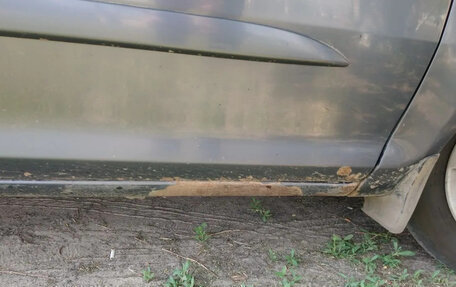 Opel Corsa D, 2007 год, 340 000 рублей, 9 фотография