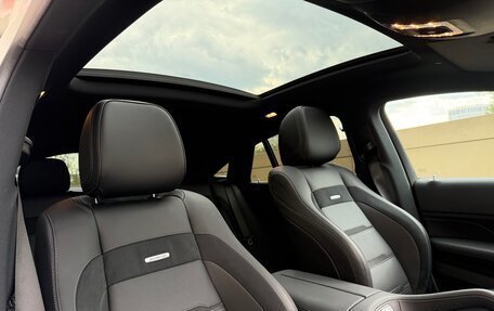Mercedes-Benz GLE Coupe AMG, 2022 год, 12 500 000 рублей, 9 фотография