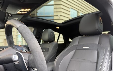 Mercedes-Benz GLE Coupe AMG, 2022 год, 12 500 000 рублей, 8 фотография