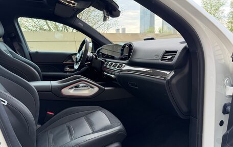 Mercedes-Benz GLE Coupe AMG, 2022 год, 12 500 000 рублей, 10 фотография