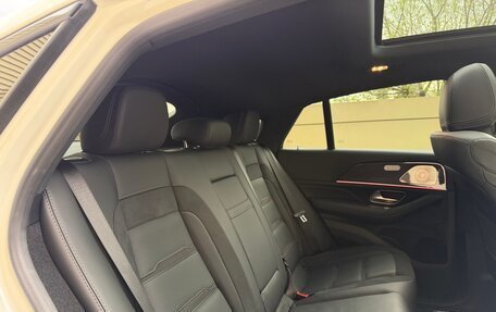 Mercedes-Benz GLE Coupe AMG, 2022 год, 12 500 000 рублей, 14 фотография