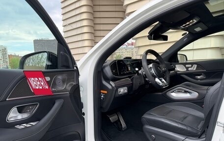Mercedes-Benz GLE Coupe AMG, 2022 год, 12 500 000 рублей, 11 фотография