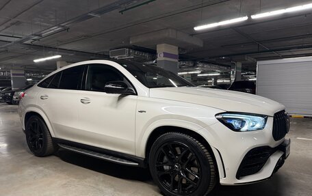 Mercedes-Benz GLE Coupe AMG, 2022 год, 12 500 000 рублей, 19 фотография
