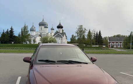 KIA Spectra II (LD), 2009 год, 310 000 рублей, 3 фотография