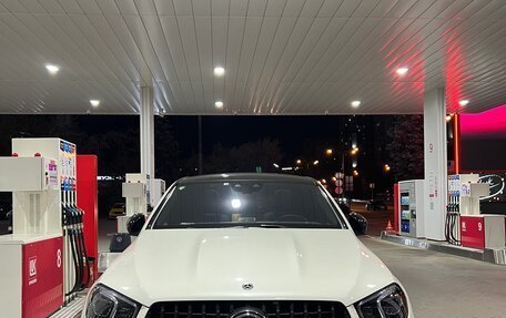 Mercedes-Benz GLE Coupe AMG, 2022 год, 12 500 000 рублей, 25 фотография