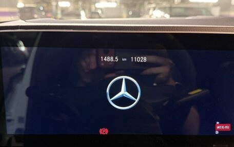 Mercedes-Benz GLE Coupe AMG, 2022 год, 12 500 000 рублей, 16 фотография