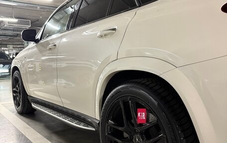 Mercedes-Benz GLE Coupe AMG, 2022 год, 12 500 000 рублей, 22 фотография