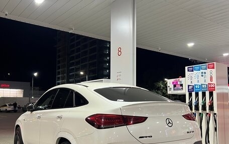 Mercedes-Benz GLE Coupe AMG, 2022 год, 12 500 000 рублей, 27 фотография