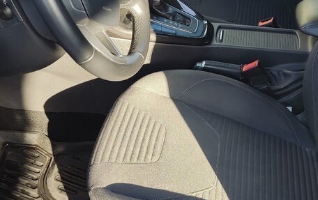 Ford Focus III, 2015 год, 1 290 000 рублей, 2 фотография