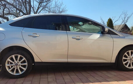 Ford Focus III, 2015 год, 1 290 000 рублей, 10 фотография