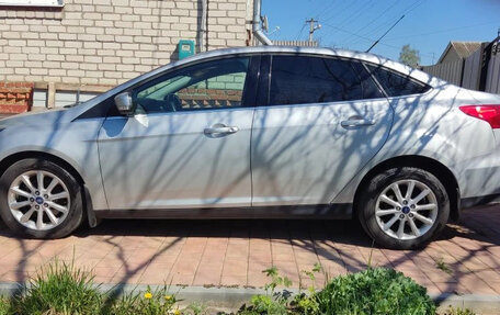 Ford Focus III, 2015 год, 1 290 000 рублей, 11 фотография