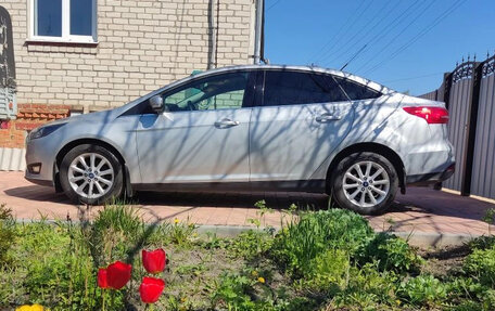 Ford Focus III, 2015 год, 1 290 000 рублей, 12 фотография