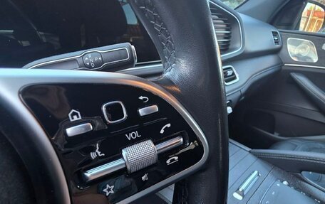 Mercedes-Benz GLE, 2021 год, 4 900 000 рублей, 4 фотография