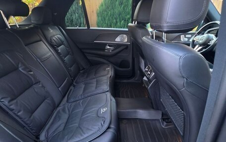 Mercedes-Benz GLE, 2021 год, 4 900 000 рублей, 7 фотография