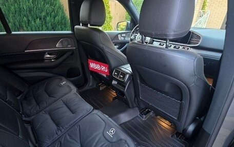 Mercedes-Benz GLE, 2021 год, 4 900 000 рублей, 8 фотография