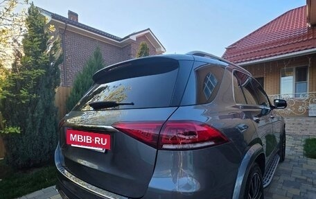 Mercedes-Benz GLE, 2021 год, 4 900 000 рублей, 6 фотография