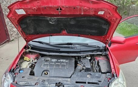 Toyota Auris II, 2008 год, 550 000 рублей, 6 фотография