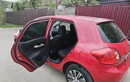 Toyota Auris II, 2008 год, 550 000 рублей, 5 фотография