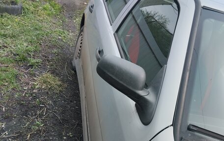 Volkswagen Pointer, 2005 год, 170 000 рублей, 2 фотография