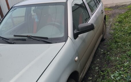 Volkswagen Pointer, 2005 год, 170 000 рублей, 3 фотография