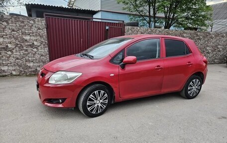Toyota Auris II, 2008 год, 550 000 рублей, 3 фотография