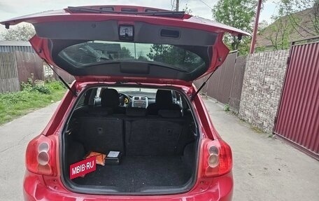 Toyota Auris II, 2008 год, 550 000 рублей, 4 фотография