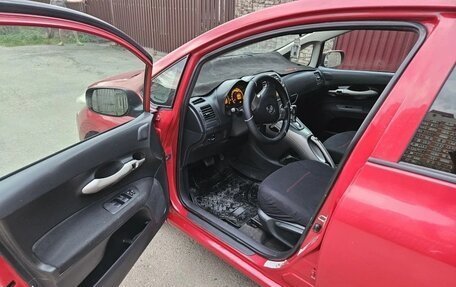 Toyota Auris II, 2008 год, 550 000 рублей, 7 фотография