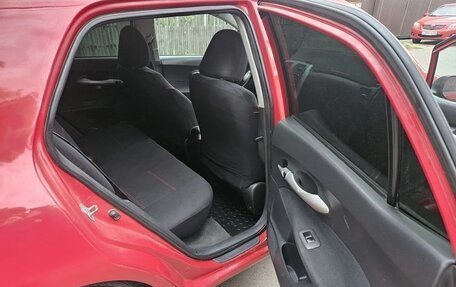 Toyota Auris II, 2008 год, 550 000 рублей, 10 фотография
