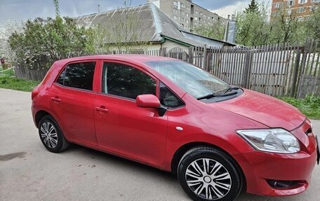 Toyota Auris II, 2008 год, 550 000 рублей, 11 фотография