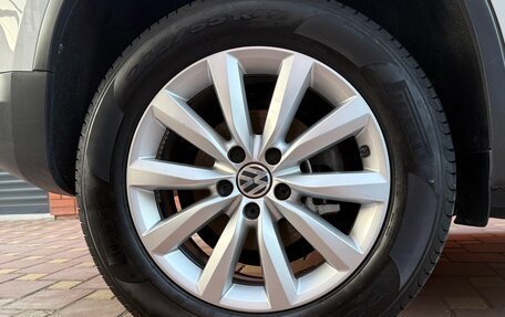Volkswagen Tiguan I, 2016 год, 2 100 000 рублей, 5 фотография