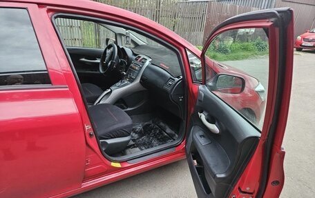 Toyota Auris II, 2008 год, 550 000 рублей, 8 фотография