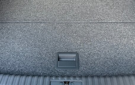 Volkswagen Tiguan I, 2016 год, 2 100 000 рублей, 9 фотография