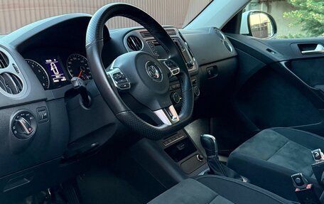 Volkswagen Tiguan I, 2016 год, 2 100 000 рублей, 10 фотография