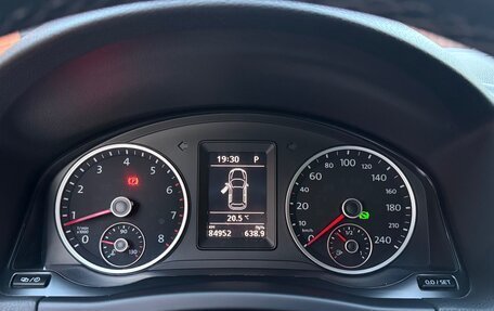 Volkswagen Tiguan I, 2016 год, 2 100 000 рублей, 14 фотография