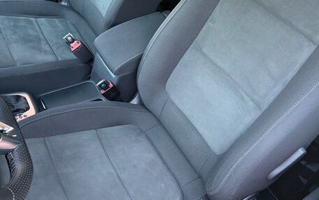 Volkswagen Tiguan I, 2016 год, 2 100 000 рублей, 12 фотография