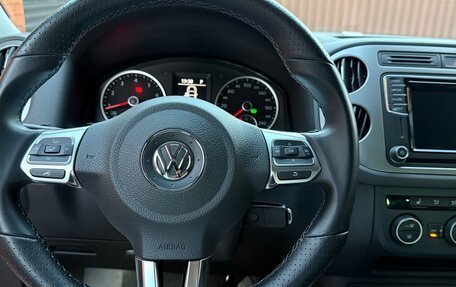Volkswagen Tiguan I, 2016 год, 2 100 000 рублей, 15 фотография