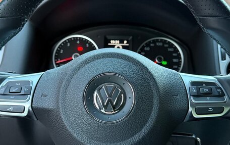 Volkswagen Tiguan I, 2016 год, 2 100 000 рублей, 16 фотография