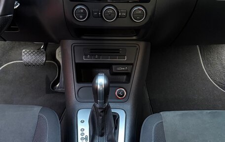 Volkswagen Tiguan I, 2016 год, 2 100 000 рублей, 21 фотография
