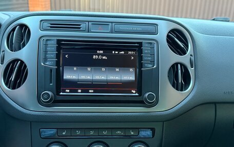 Volkswagen Tiguan I, 2016 год, 2 100 000 рублей, 17 фотография