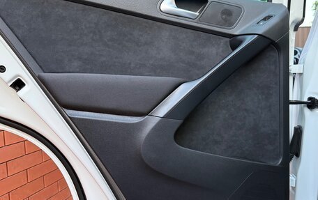 Volkswagen Tiguan I, 2016 год, 2 100 000 рублей, 24 фотография