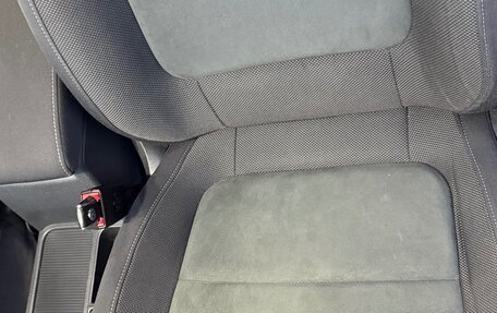 Volkswagen Tiguan I, 2016 год, 2 100 000 рублей, 29 фотография