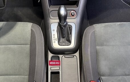 Volkswagen Tiguan I, 2016 год, 2 100 000 рублей, 39 фотография
