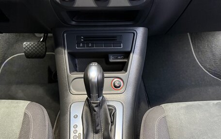 Volkswagen Tiguan I, 2016 год, 2 100 000 рублей, 40 фотография