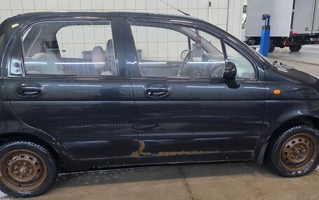 Daewoo Matiz I, 2012 год, 169 000 рублей, 5 фотография