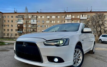 Mitsubishi Lancer IX, 2014 год, 860 000 рублей, 2 фотография