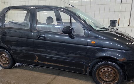 Daewoo Matiz I, 2012 год, 169 000 рублей, 4 фотография