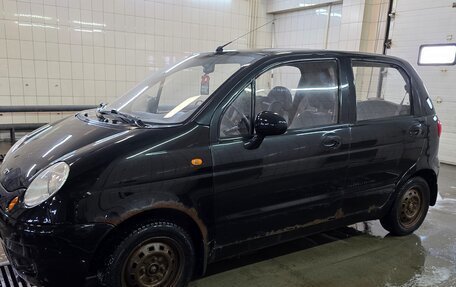 Daewoo Matiz I, 2012 год, 169 000 рублей, 12 фотография